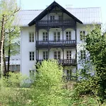 Bertholini アパート *