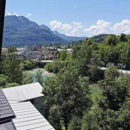 Bertholini Apartman *