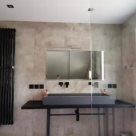 Bertholini Apartman *