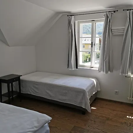 Apartment Bertholini *