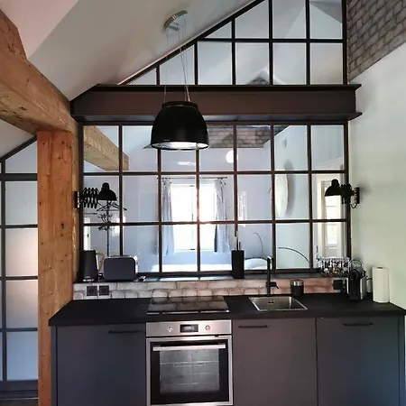Apartment Bertholini