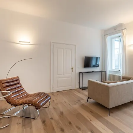 Apartment Bertholini *