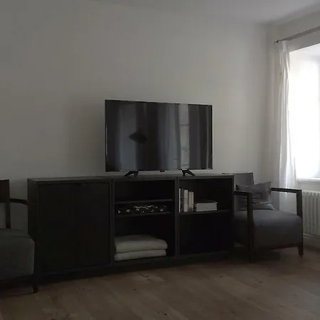 Apartment Bertholini *