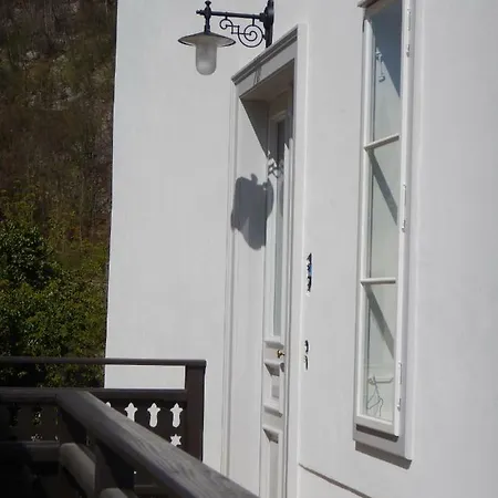 Bertholini Apartment *