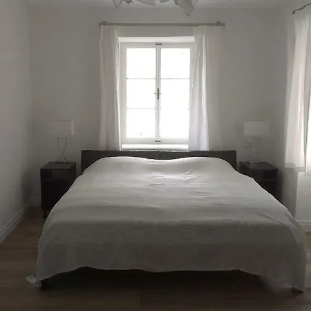 Apartment Bertholini
