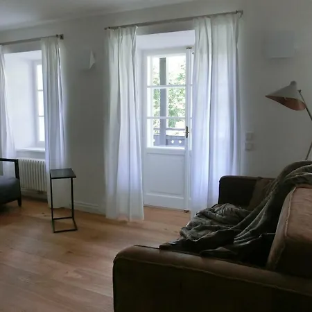 Apartment Bertholini