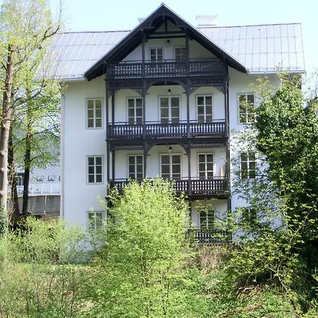 Bertholini Apartman *