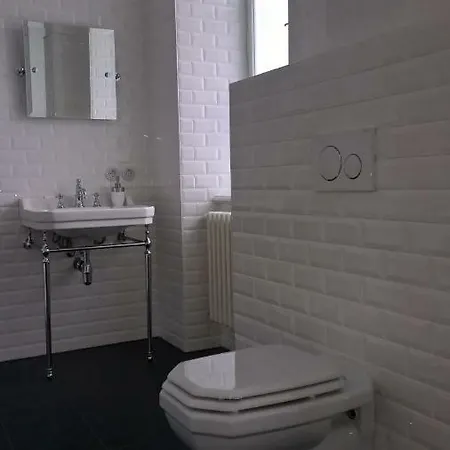 Apartment Bertholini