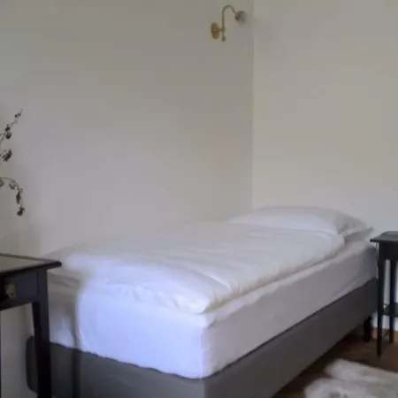 Apartment Bertholini