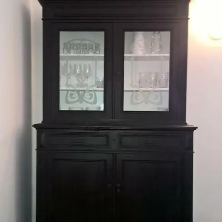 Bertholini דירה באד אישל