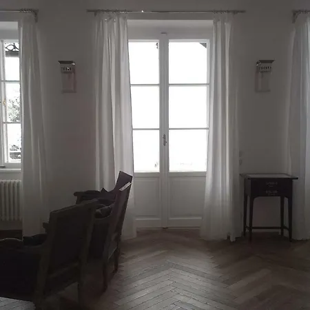 Apartment Bertholini