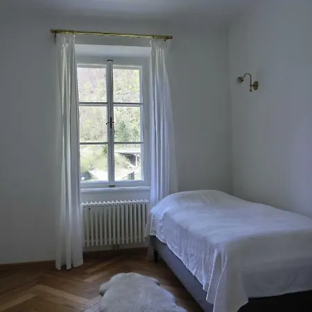 Bertholini Apartment *