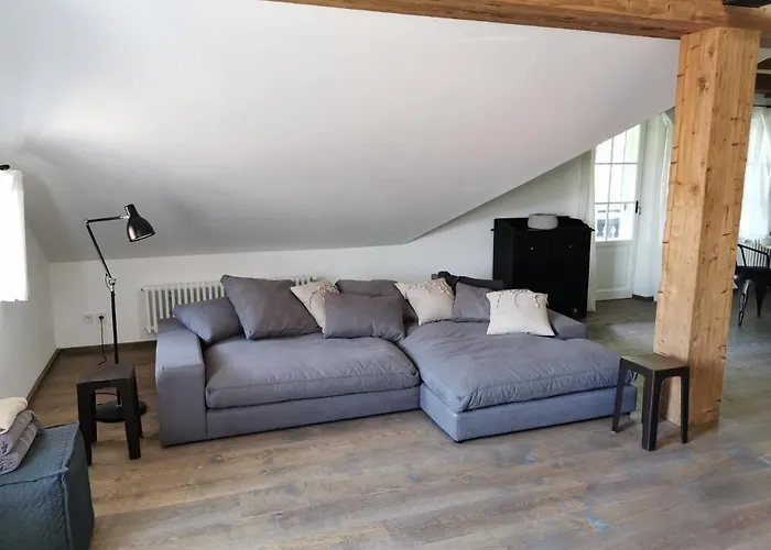 Bertholini Apartmán Bad Ischl