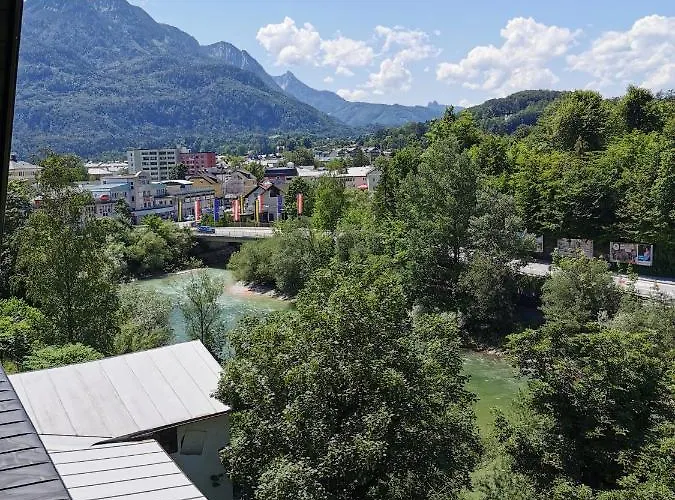 Bertholini Apartmán *