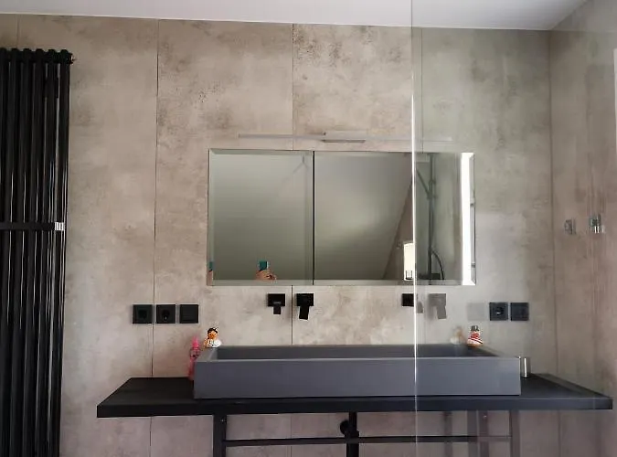 Bertholini Apartmán *