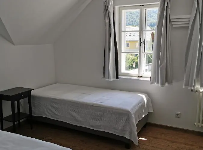 Apartmán Bertholini *