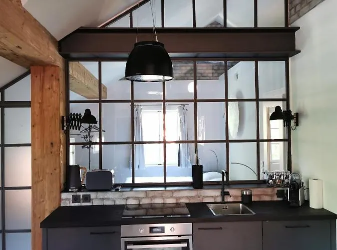 Apartmán Bertholini