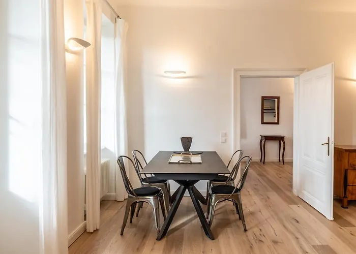 Bertholini Apartmán *