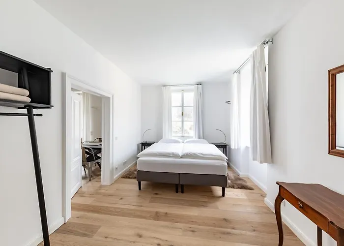 Apartmán Bertholini *