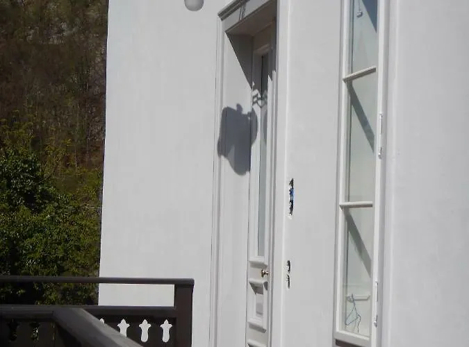 Bertholini Apartmán *