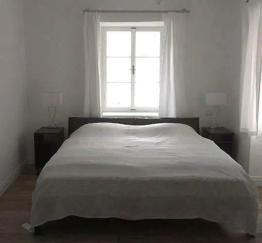 Apartmán Bertholini