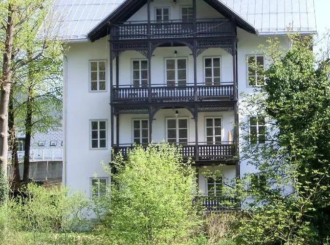 Bertholini Apartmán *