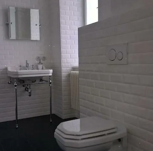 Apartmán Bertholini