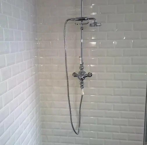 Bertholini Apartmán Bad Ischl