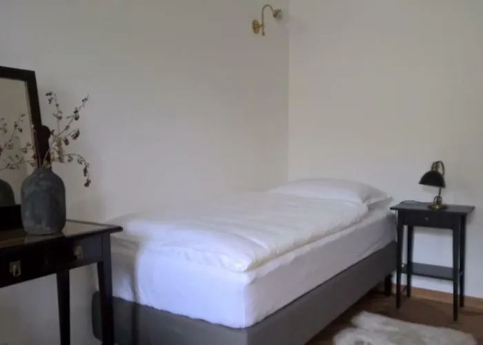 Apartmán Bertholini