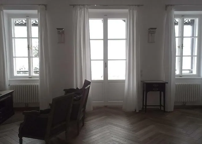 Apartmán Bertholini