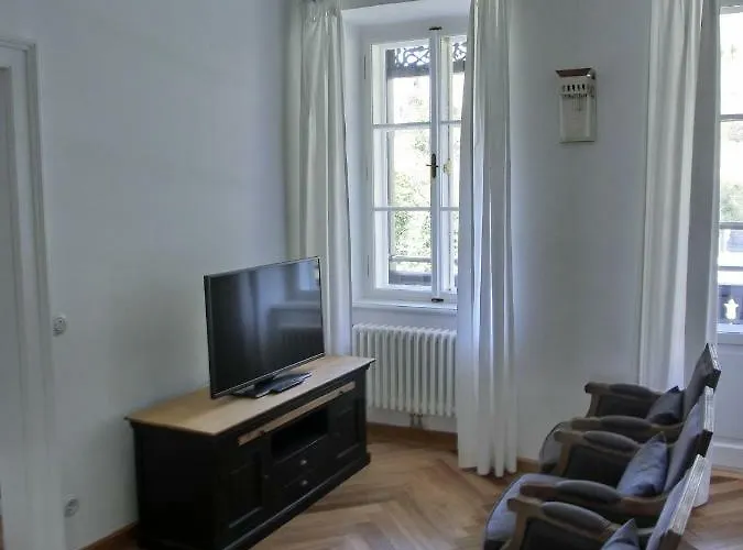 Bertholini Apartmán *