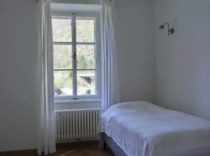 Bertholini Apartmán *