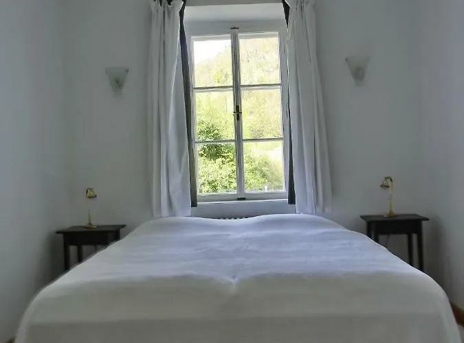 Bertholini Apartmán Bad Ischl