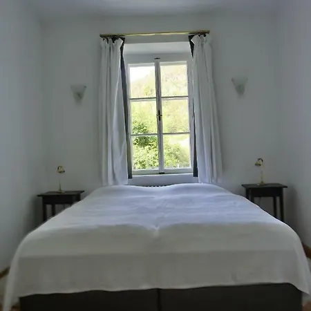Bertholini Lejlighed Bad Ischl